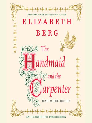 cover image of The Handmaid and the Carpenter